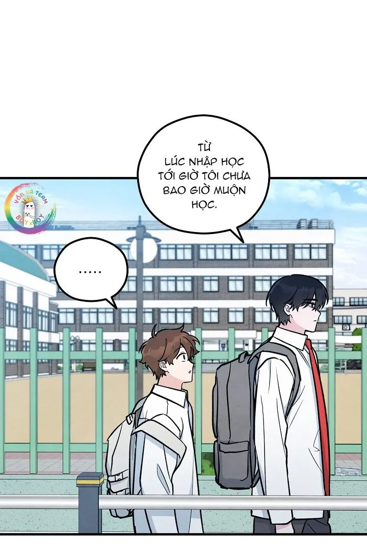 Linh Hồn Của Mu Ryeong Chapter 8 Trang 45