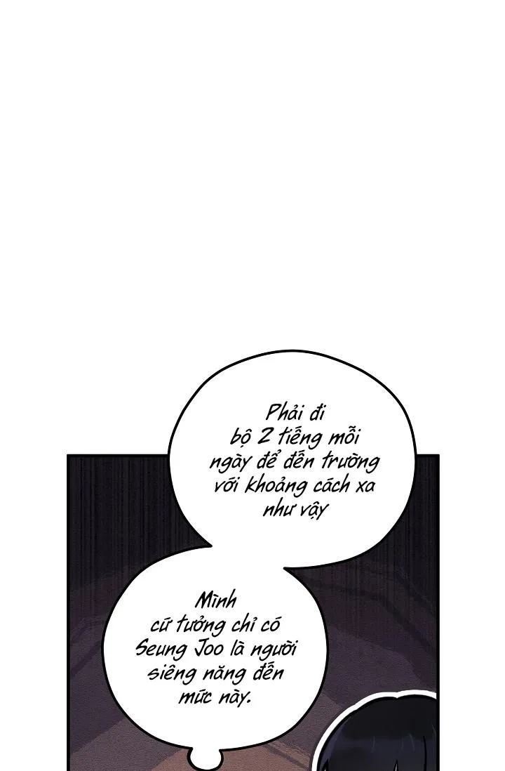 Linh Hồn Của Mu Ryeong Chapter 8 Trang 46