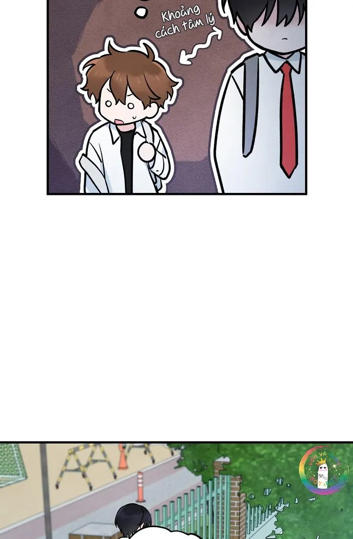 Linh Hồn Của Mu Ryeong Chapter 8 Trang 47