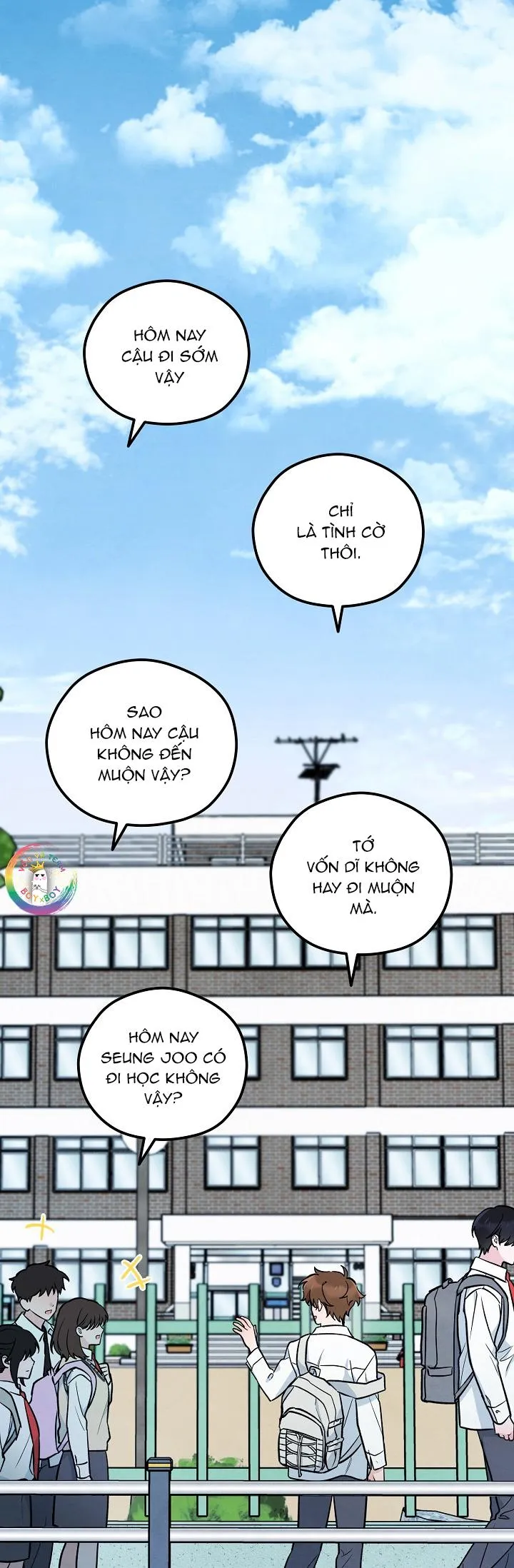 Linh Hồn Của Mu Ryeong Chapter 8 Trang 49