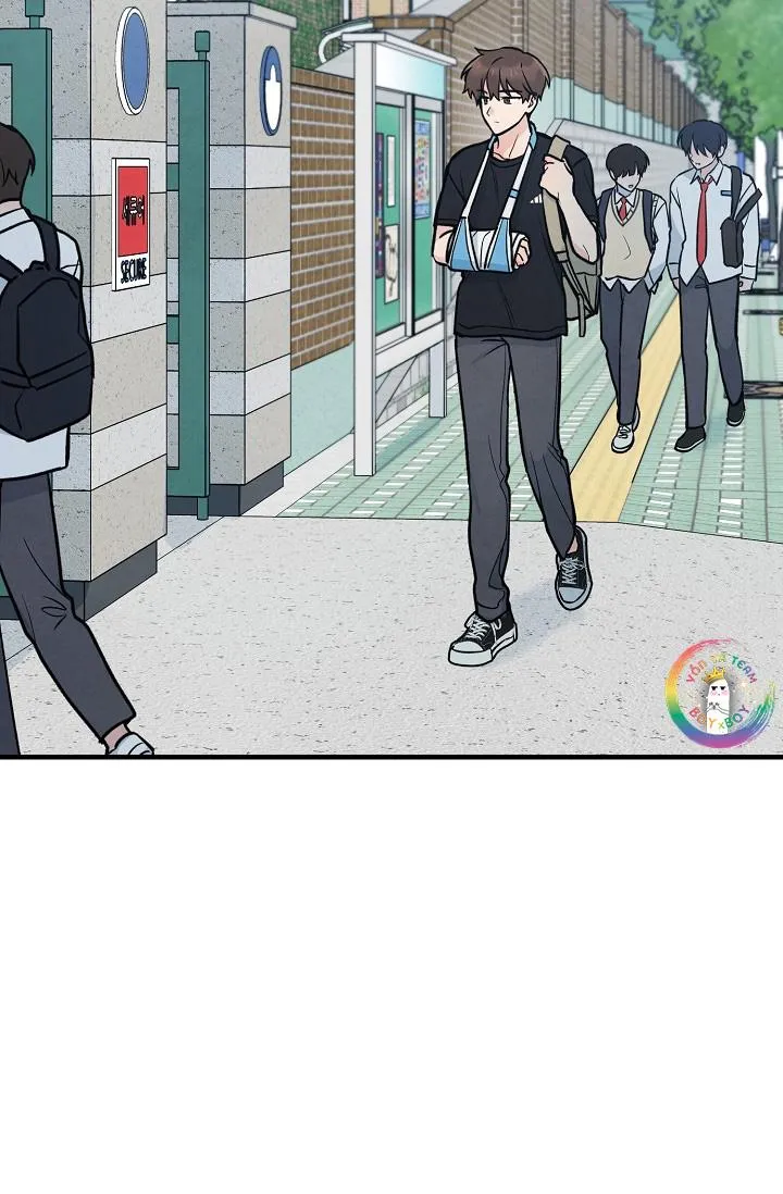 Linh Hồn Của Mu Ryeong Chapter 8 Trang 53