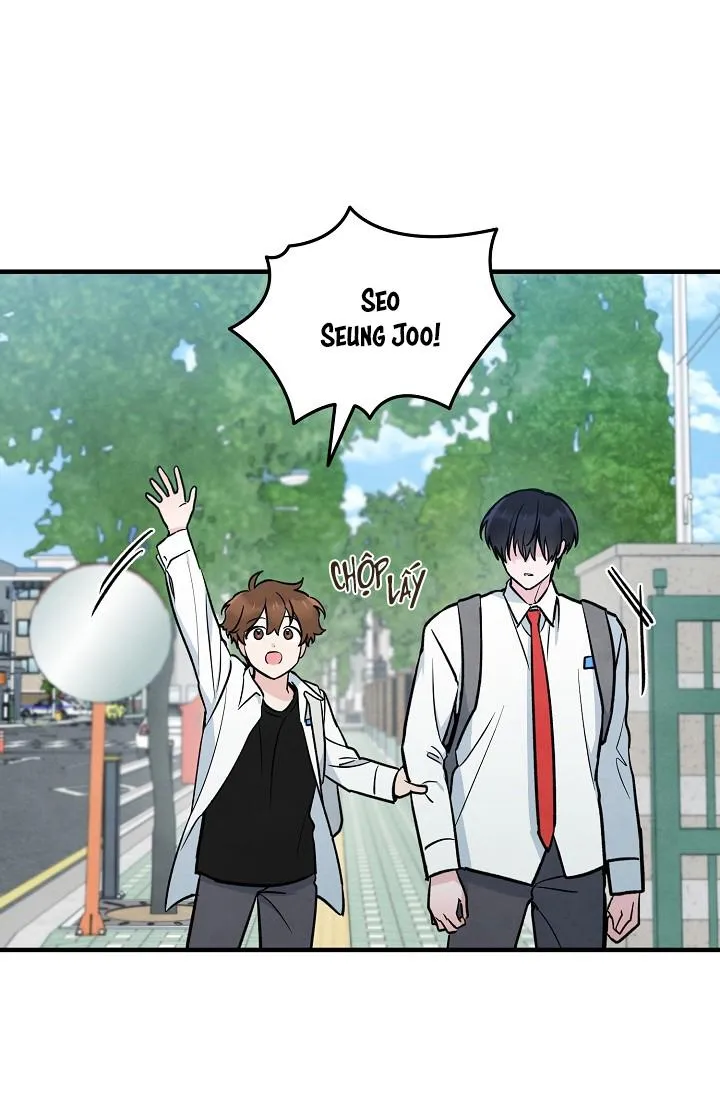 Linh Hồn Của Mu Ryeong Chapter 8 Trang 54