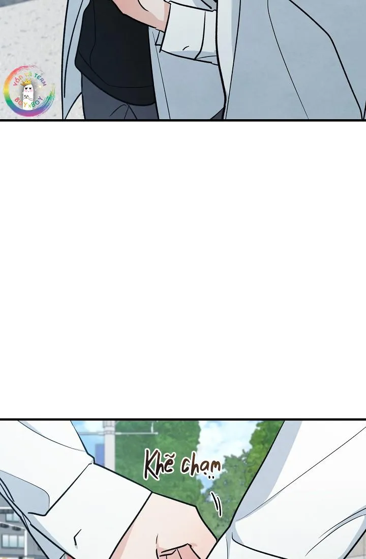 Linh Hồn Của Mu Ryeong Chapter 8 Trang 58