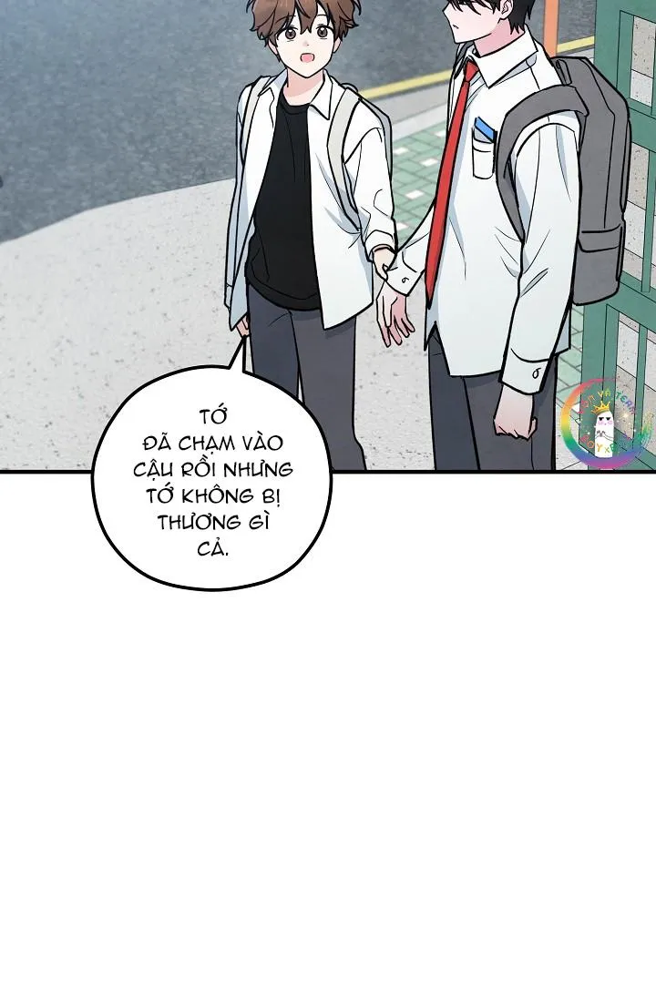 Linh Hồn Của Mu Ryeong Chapter 8 Trang 60