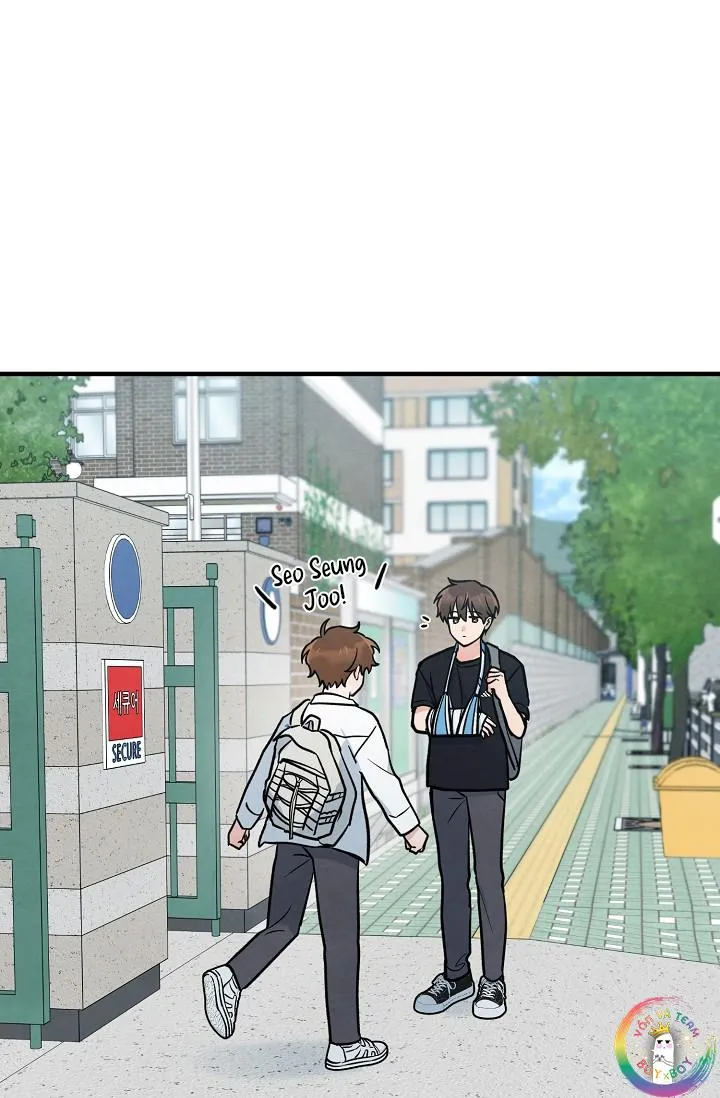 Linh Hồn Của Mu Ryeong Chapter 8 Trang 67