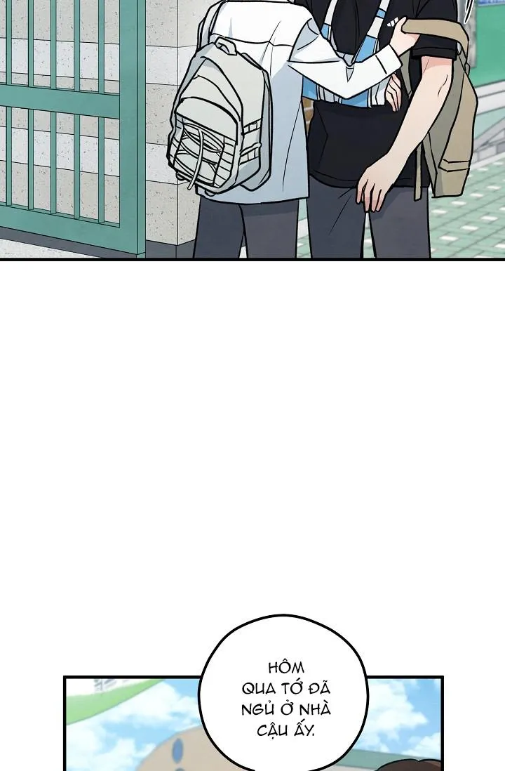 Linh Hồn Của Mu Ryeong Chapter 8 Trang 71