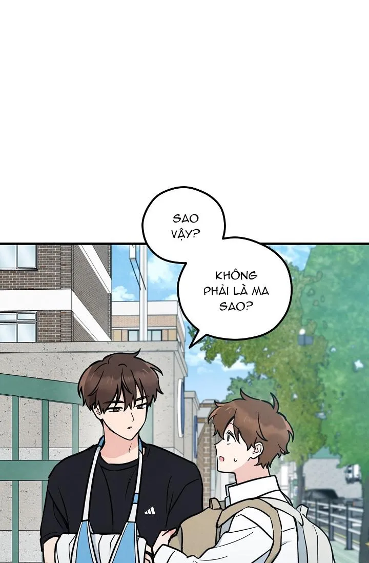 Linh Hồn Của Mu Ryeong Chapter 8 Trang 74