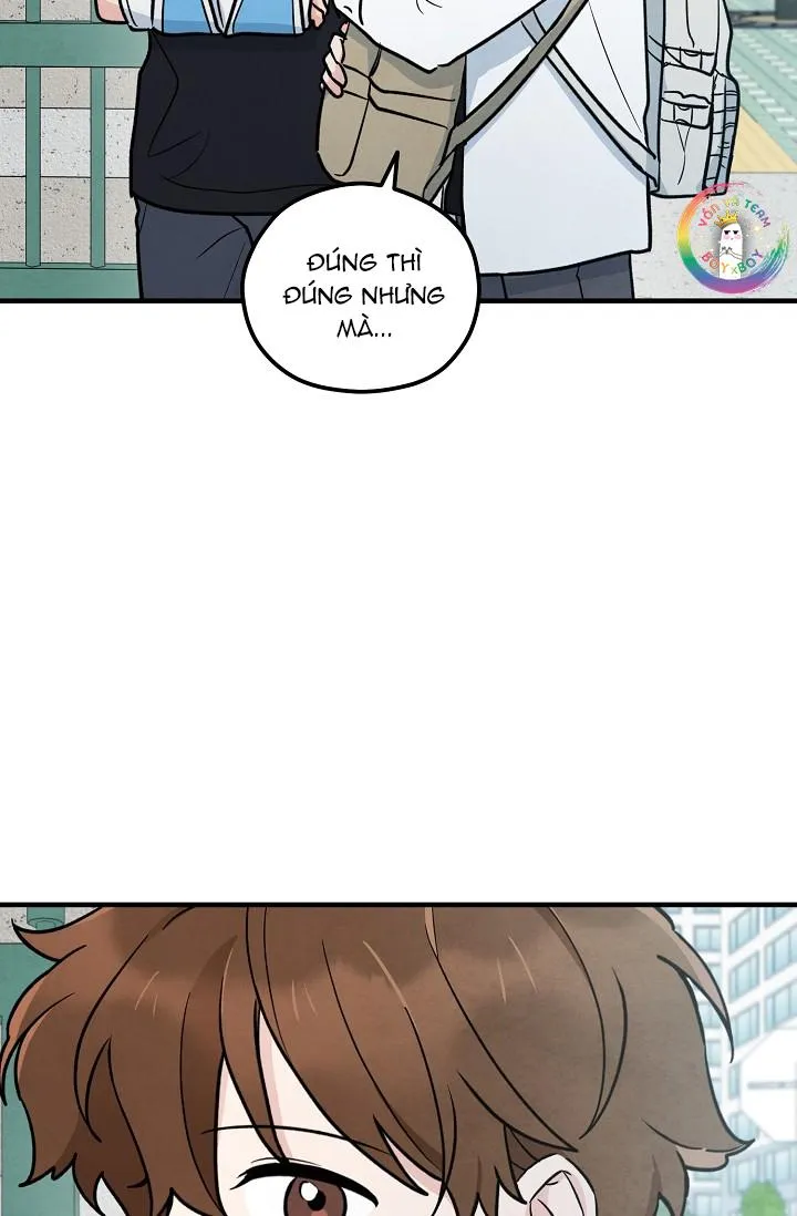 Linh Hồn Của Mu Ryeong Chapter 8 Trang 75