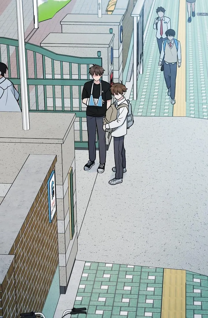 Linh Hồn Của Mu Ryeong Chapter 8 Trang 78