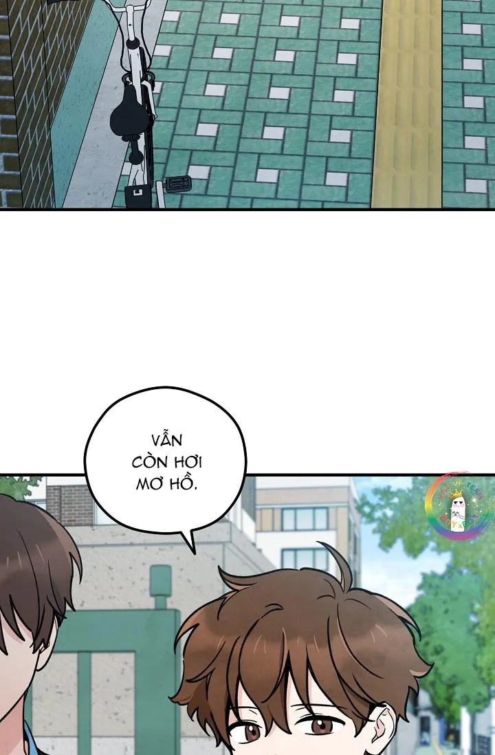 Linh Hồn Của Mu Ryeong Chapter 8 Trang 79