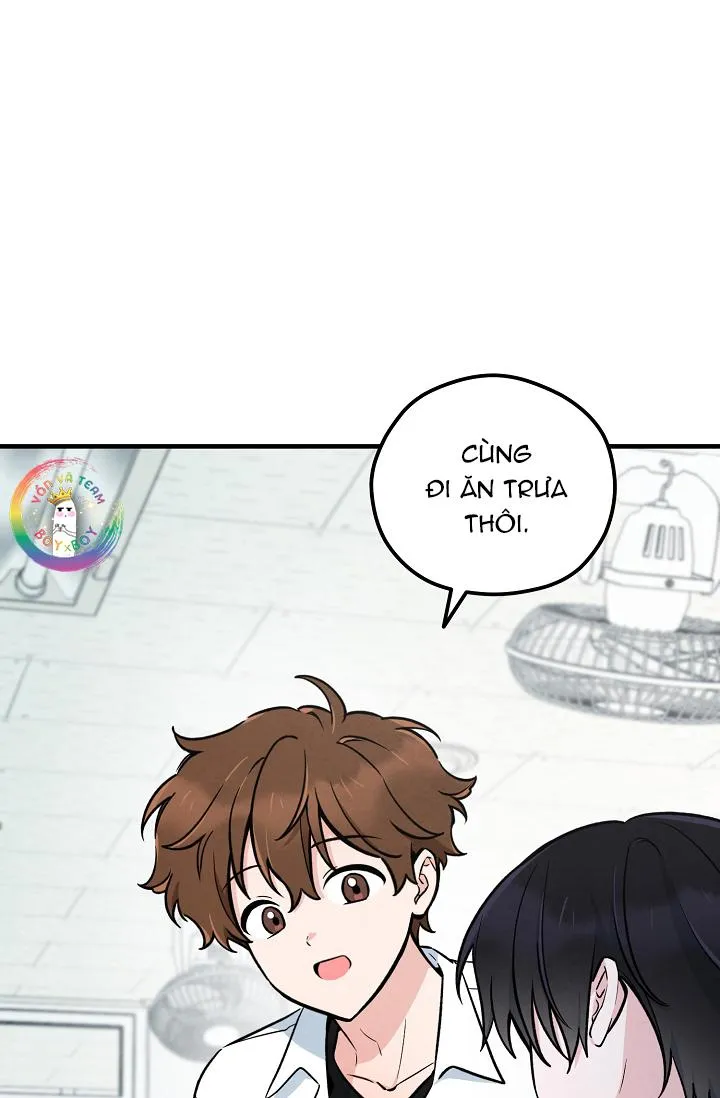 Linh Hồn Của Mu Ryeong Chapter 11 Trang 6