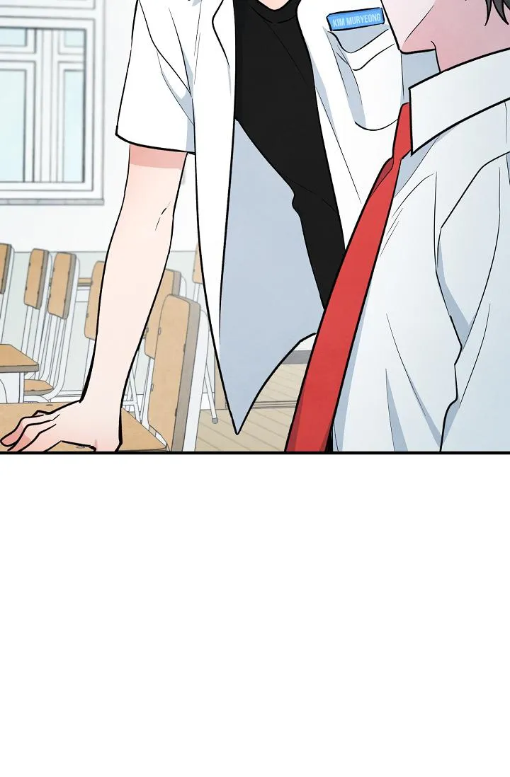 Linh Hồn Của Mu Ryeong Chapter 11 Trang 7