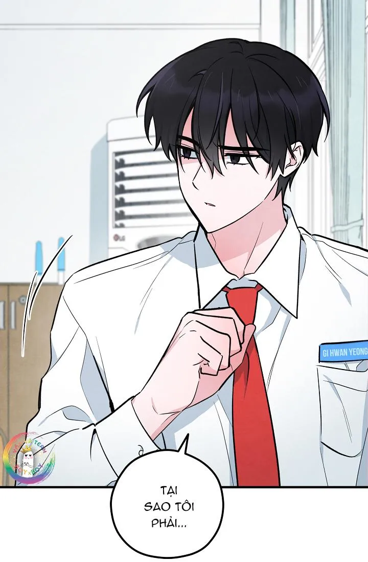 Linh Hồn Của Mu Ryeong Chapter 11 Trang 10