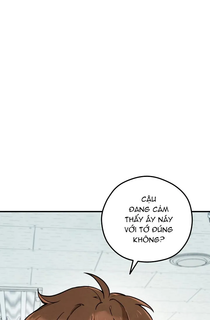 Linh Hồn Của Mu Ryeong Chapter 11 Trang 11