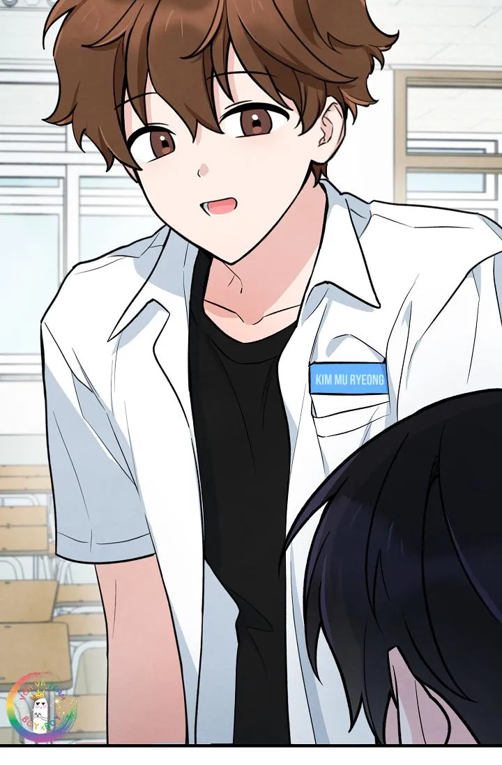 Linh Hồn Của Mu Ryeong Chapter 11 Trang 12