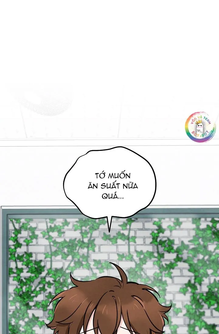Linh Hồn Của Mu Ryeong Chapter 11 Trang 19