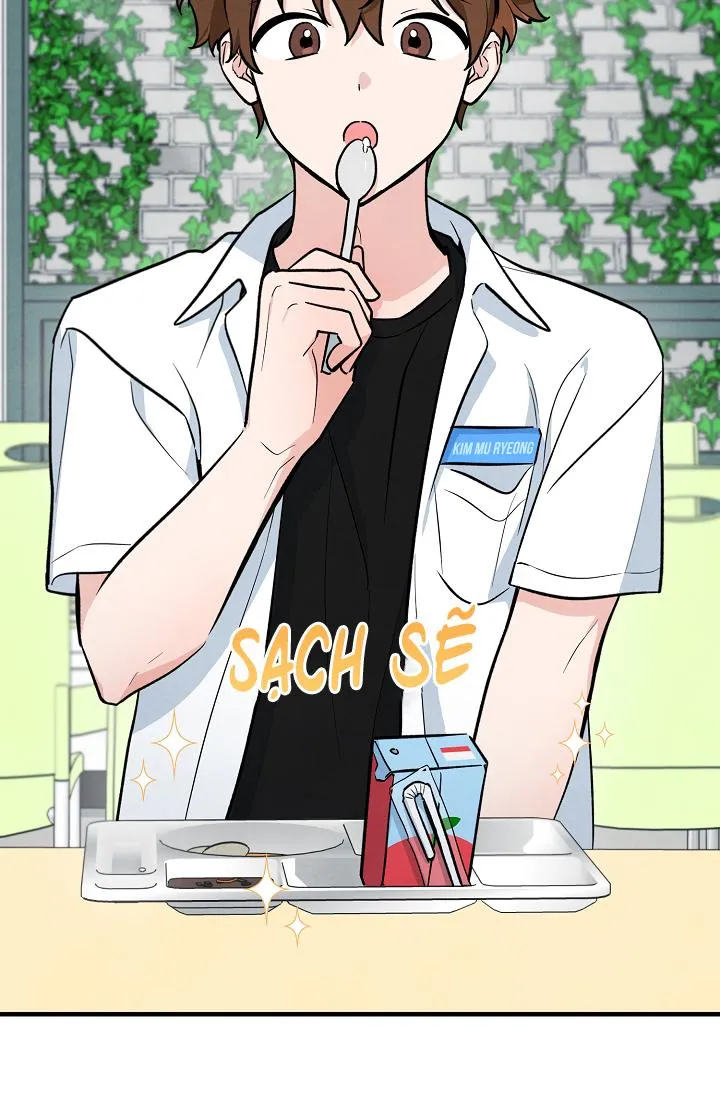 Linh Hồn Của Mu Ryeong Chapter 11 Trang 20