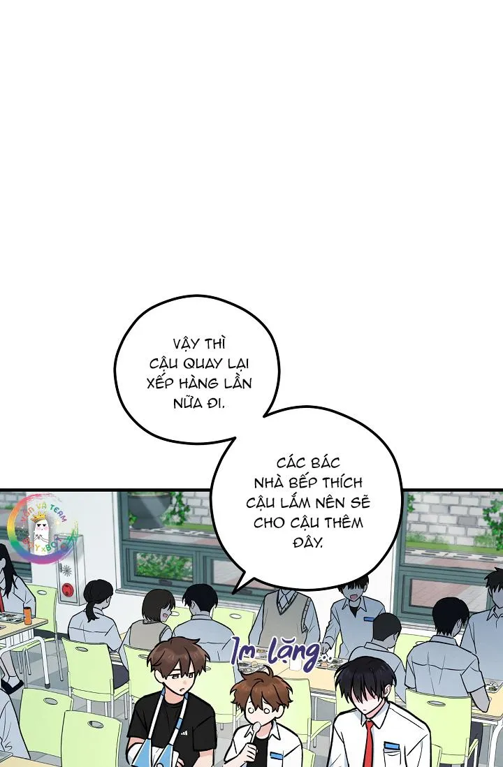 Linh Hồn Của Mu Ryeong Chapter 11 Trang 21