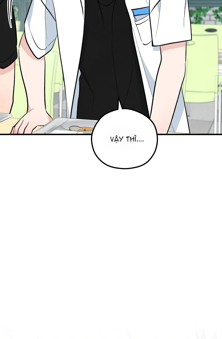 Linh Hồn Của Mu Ryeong Chapter 11 Trang 25