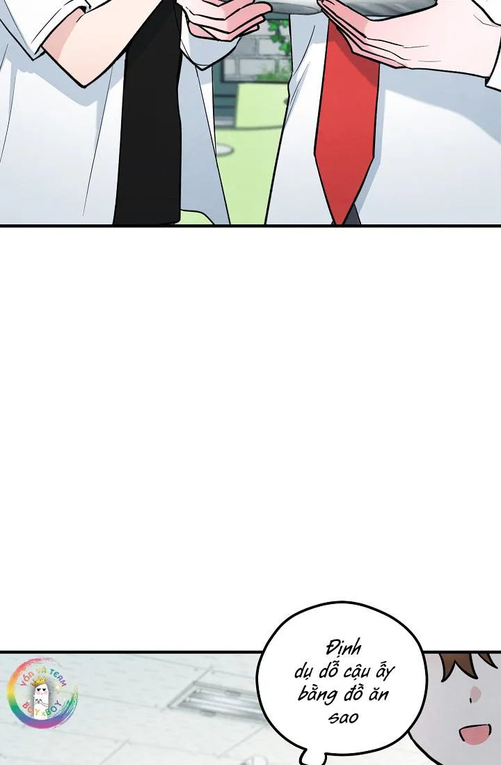 Linh Hồn Của Mu Ryeong Chapter 11 Trang 27