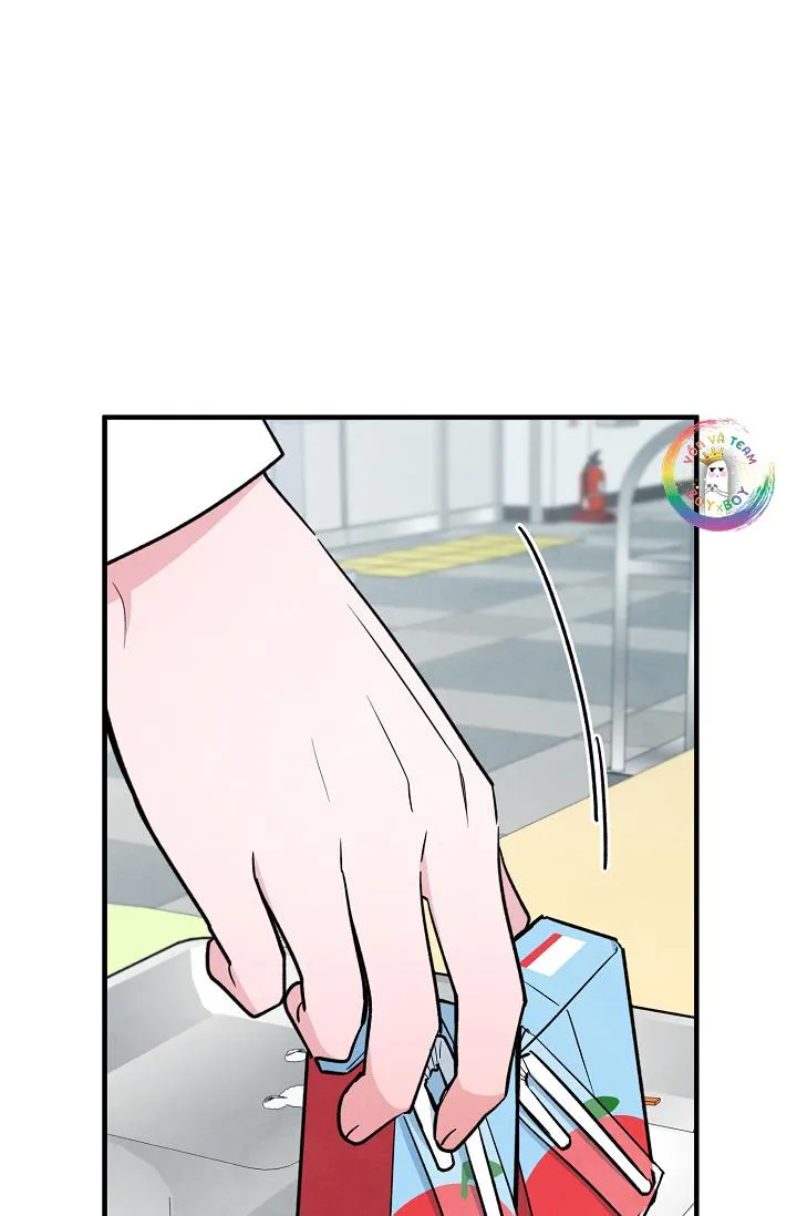 Linh Hồn Của Mu Ryeong Chapter 11 Trang 29