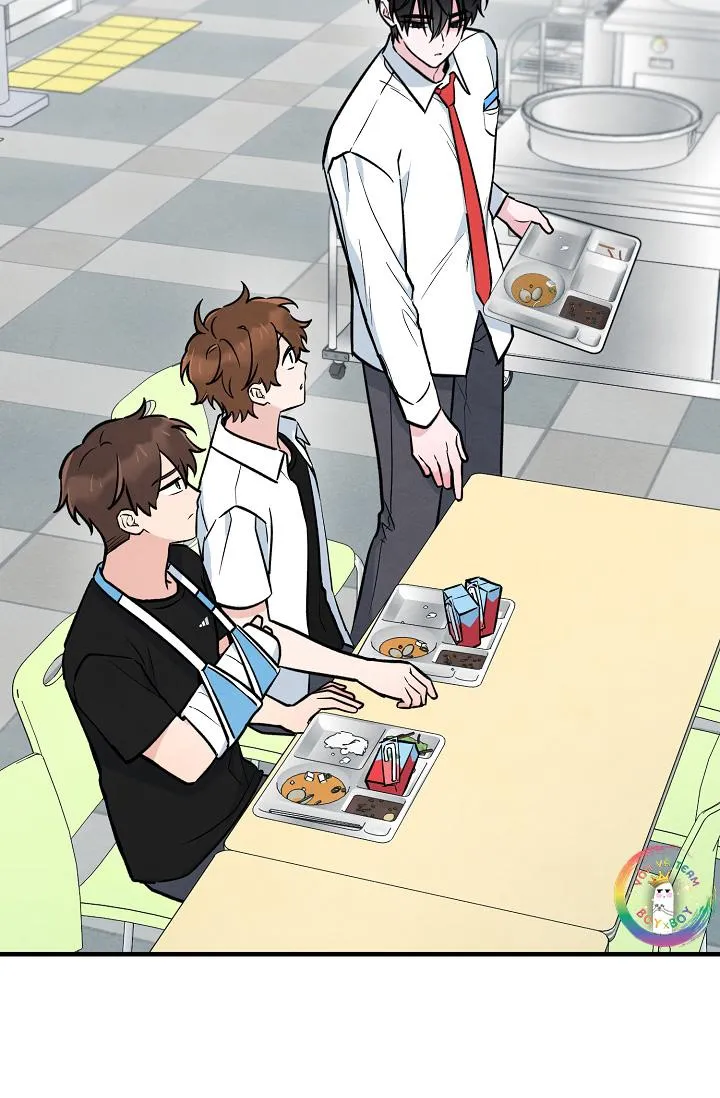 Linh Hồn Của Mu Ryeong Chapter 11 Trang 31