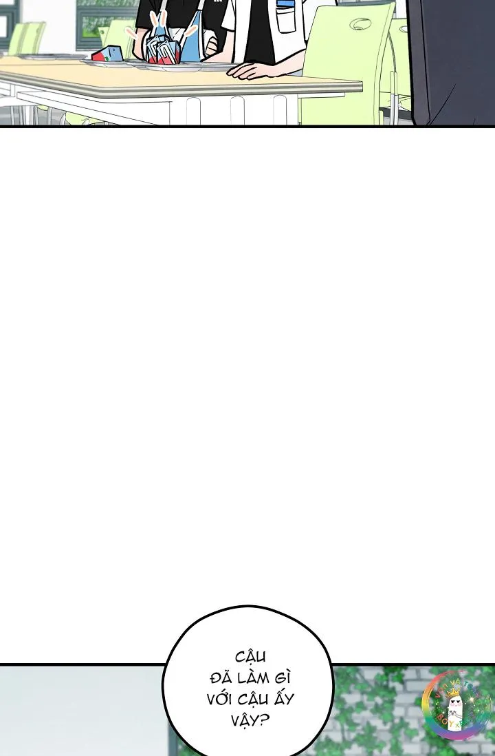 Linh Hồn Của Mu Ryeong Chapter 11 Trang 33