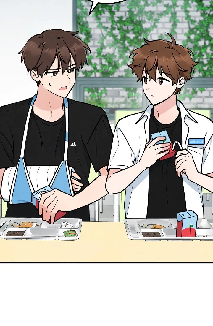 Linh Hồn Của Mu Ryeong Chapter 11 Trang 34