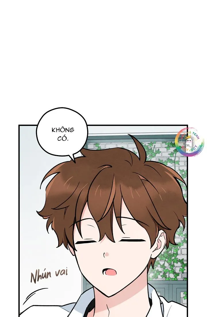 Linh Hồn Của Mu Ryeong Chapter 11 Trang 35