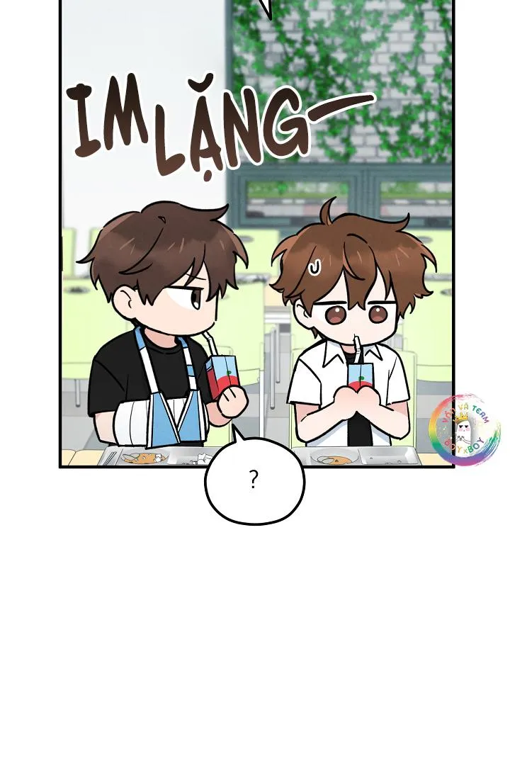 Linh Hồn Của Mu Ryeong Chapter 11 Trang 38