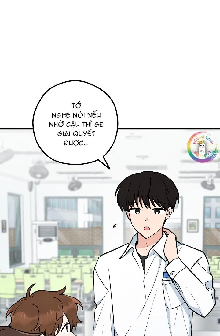 Linh Hồn Của Mu Ryeong Chapter 11 Trang 42