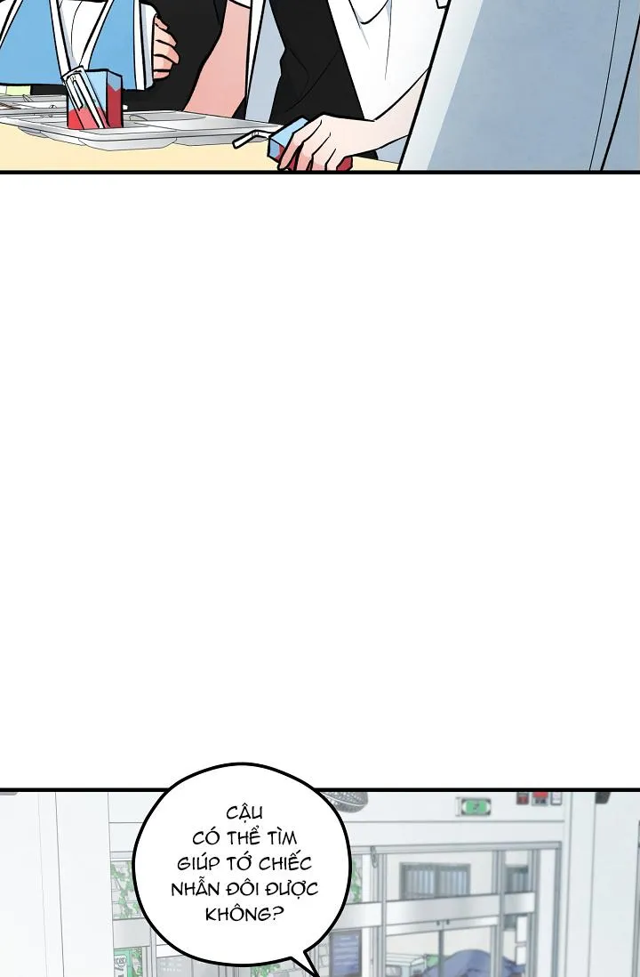 Linh Hồn Của Mu Ryeong Chapter 11 Trang 45