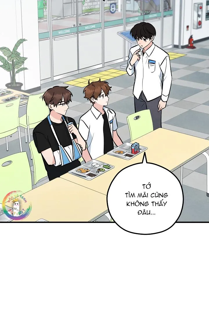 Linh Hồn Của Mu Ryeong Chapter 11 Trang 46