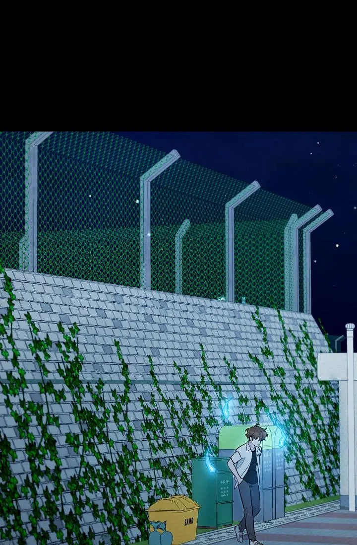 Linh Hồn Của Mu Ryeong Chapter 11 Trang 52