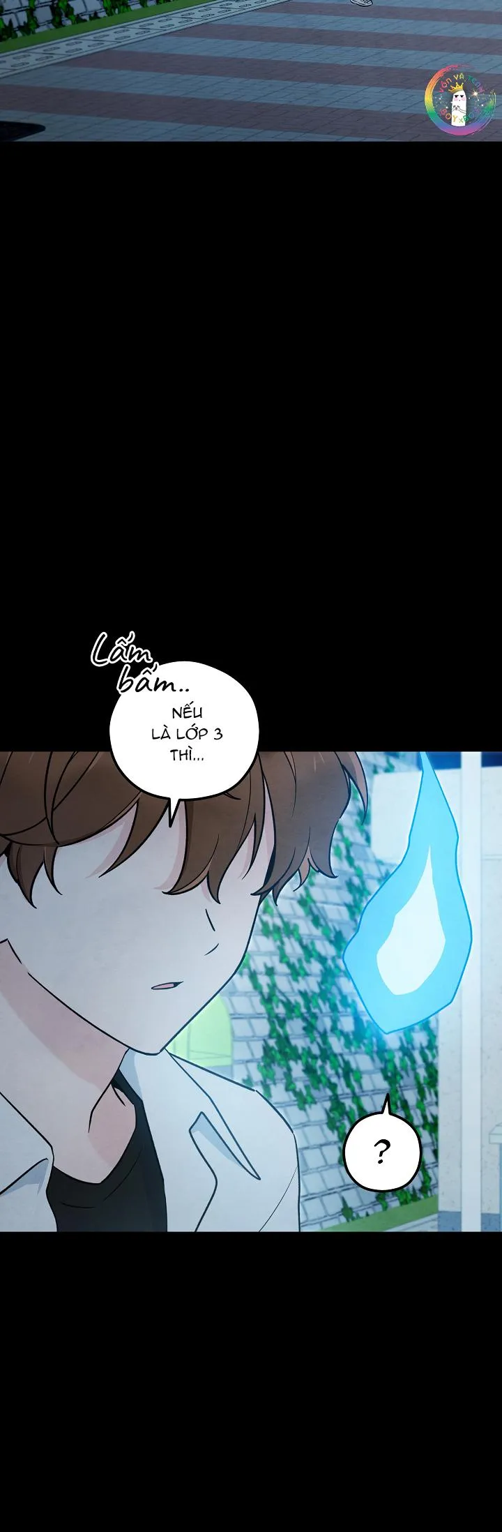 Linh Hồn Của Mu Ryeong Chapter 11 Trang 53