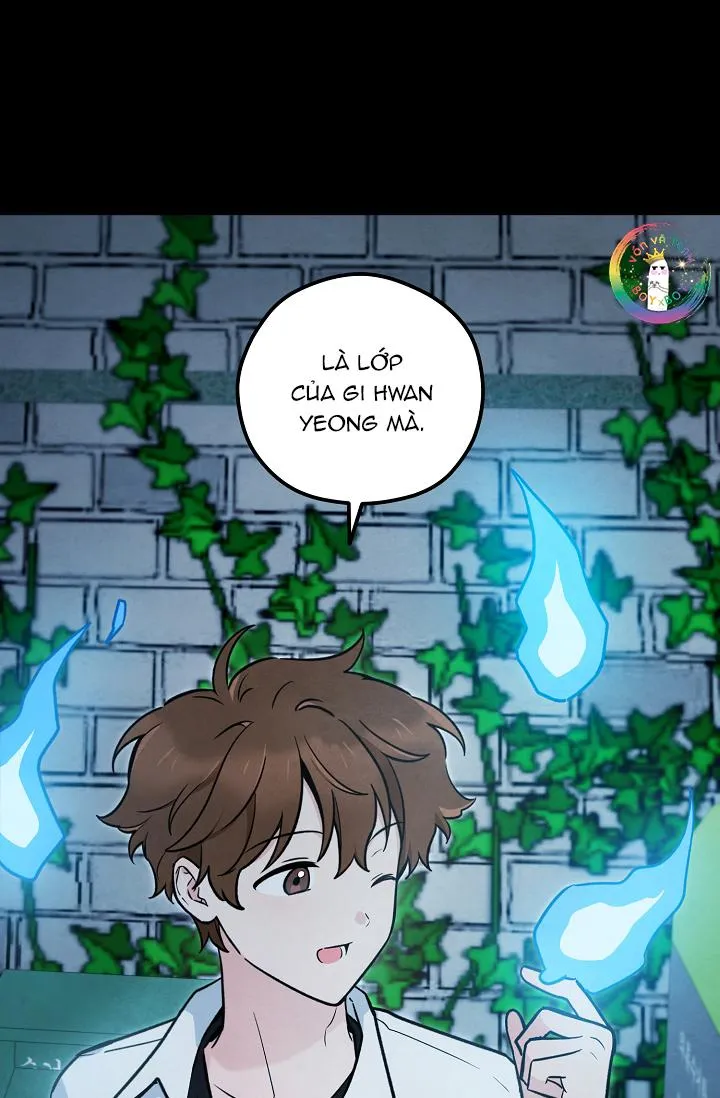 Linh Hồn Của Mu Ryeong Chapter 11 Trang 54