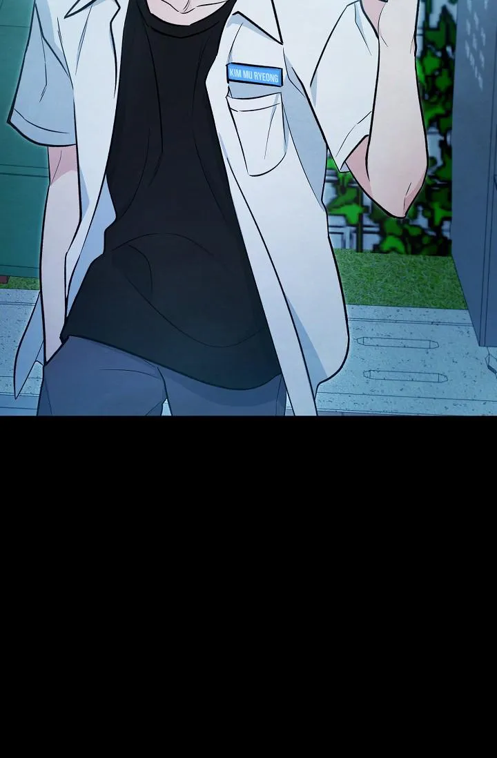Linh Hồn Của Mu Ryeong Chapter 11 Trang 55