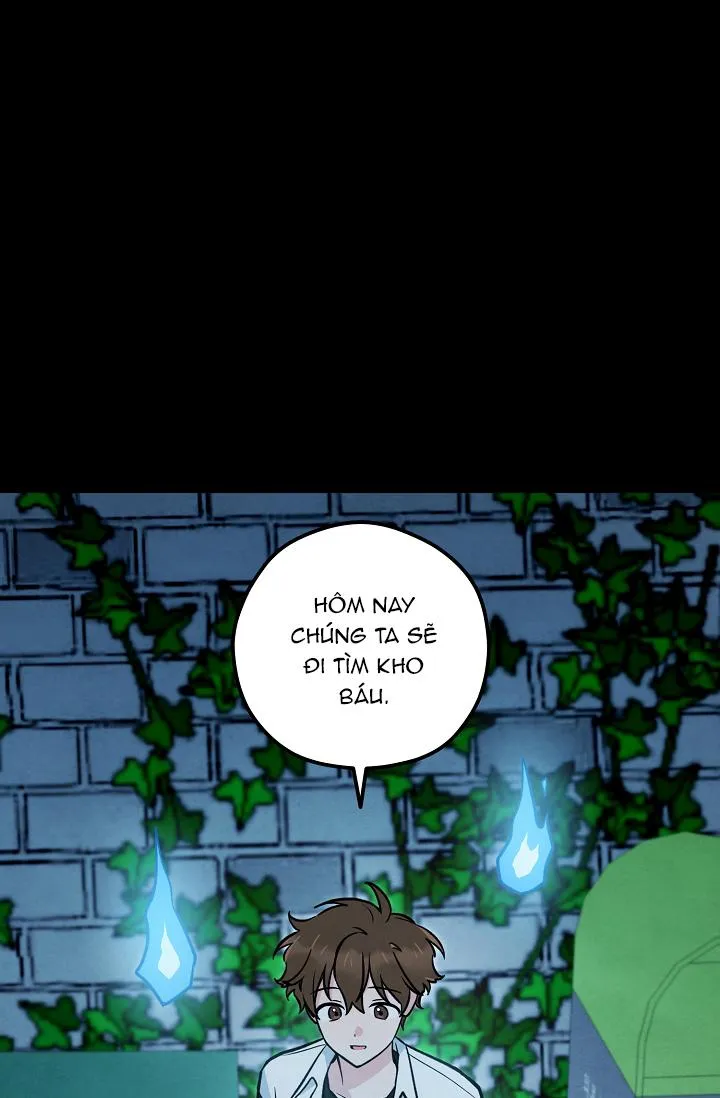 Linh Hồn Của Mu Ryeong Chapter 11 Trang 57