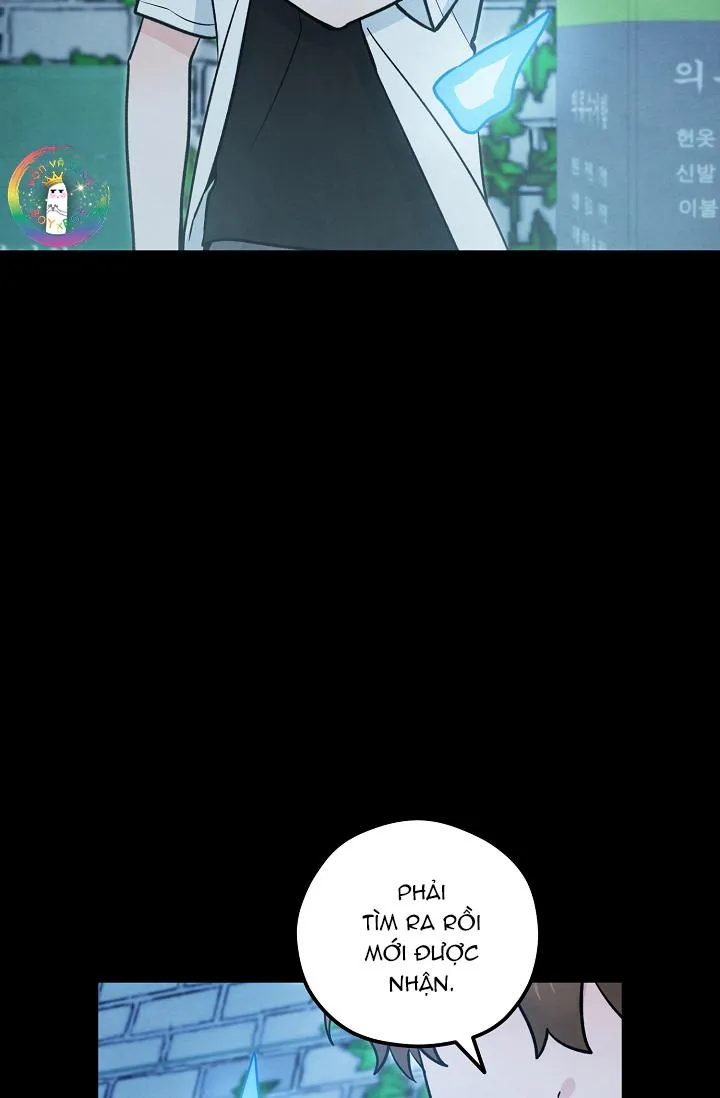 Linh Hồn Của Mu Ryeong Chapter 11 Trang 64