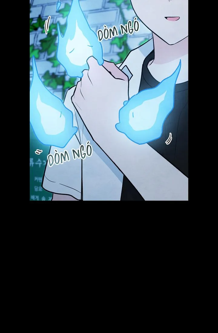 Linh Hồn Của Mu Ryeong Chapter 11 Trang 65