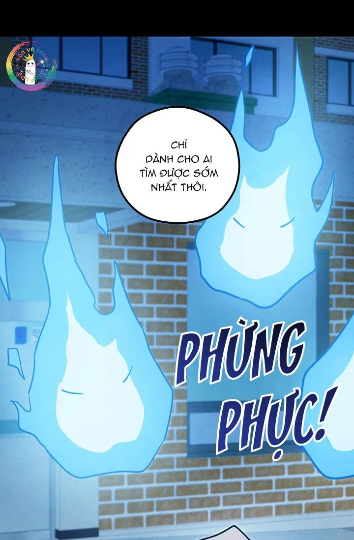 Linh Hồn Của Mu Ryeong Chapter 11 Trang 66