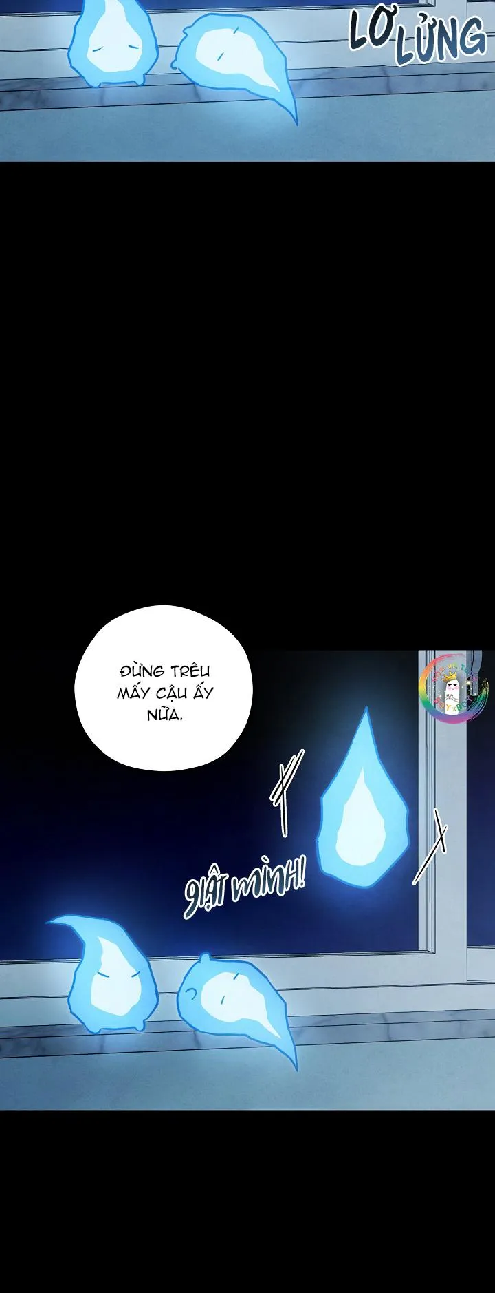 Linh Hồn Của Mu Ryeong Chapter 11 Trang 72