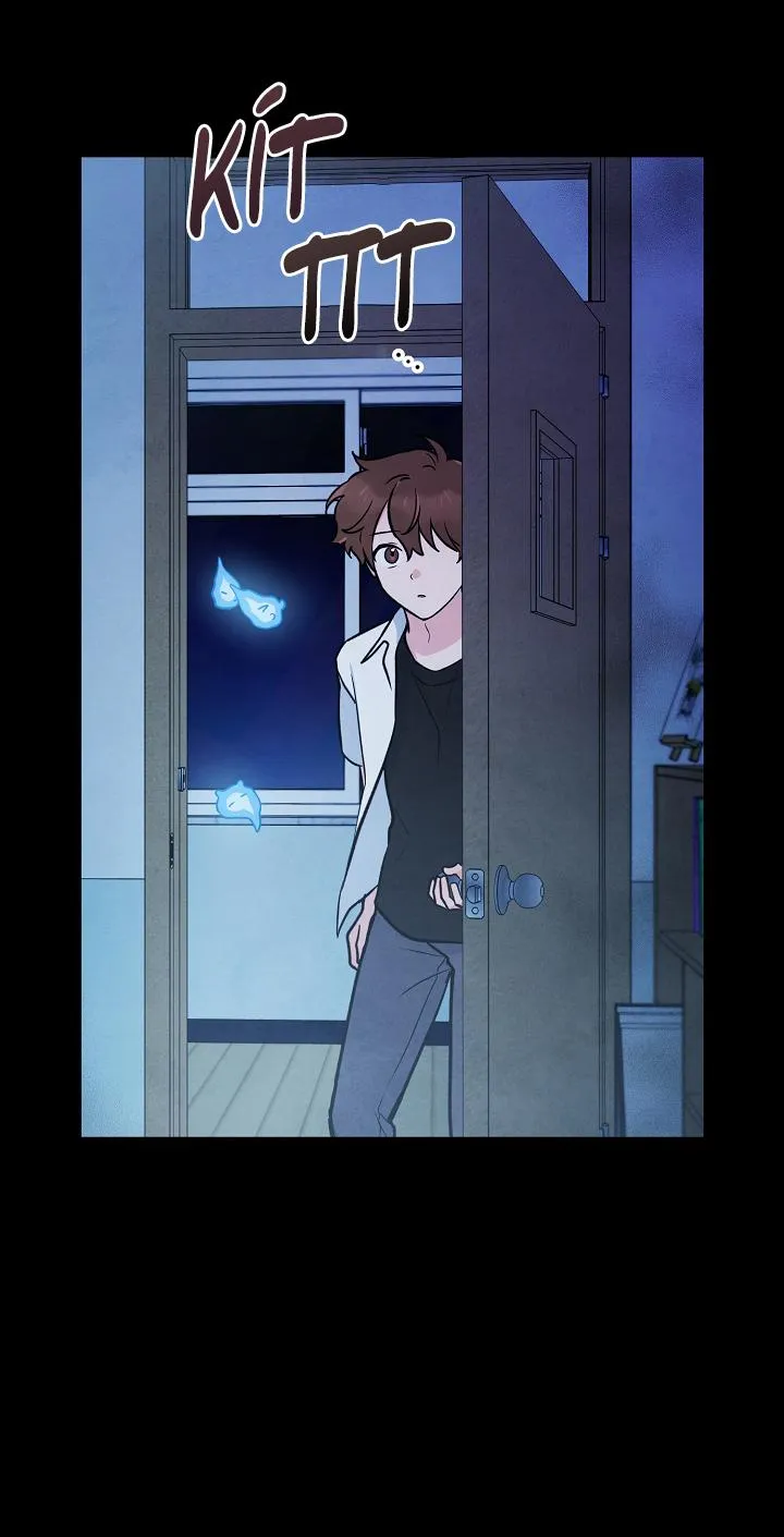 Linh Hồn Của Mu Ryeong Chapter 11 Trang 73