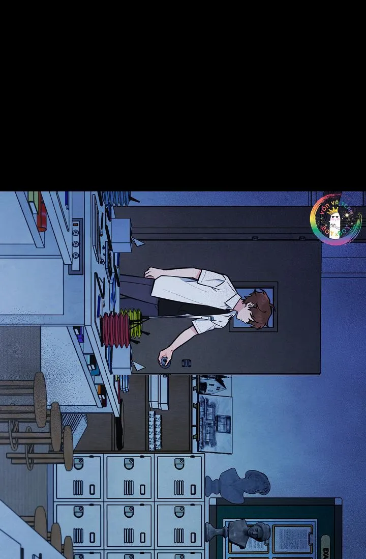 Linh Hồn Của Mu Ryeong Chapter 11 Trang 74