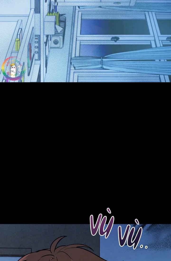 Linh Hồn Của Mu Ryeong Chapter 11 Trang 76