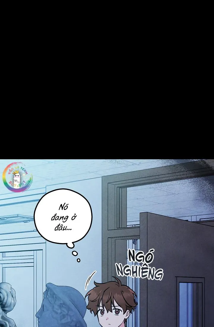 Linh Hồn Của Mu Ryeong Chapter 11 Trang 78