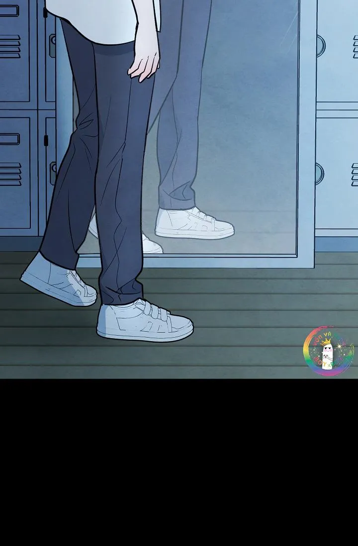 Linh Hồn Của Mu Ryeong Chapter 11 Trang 83