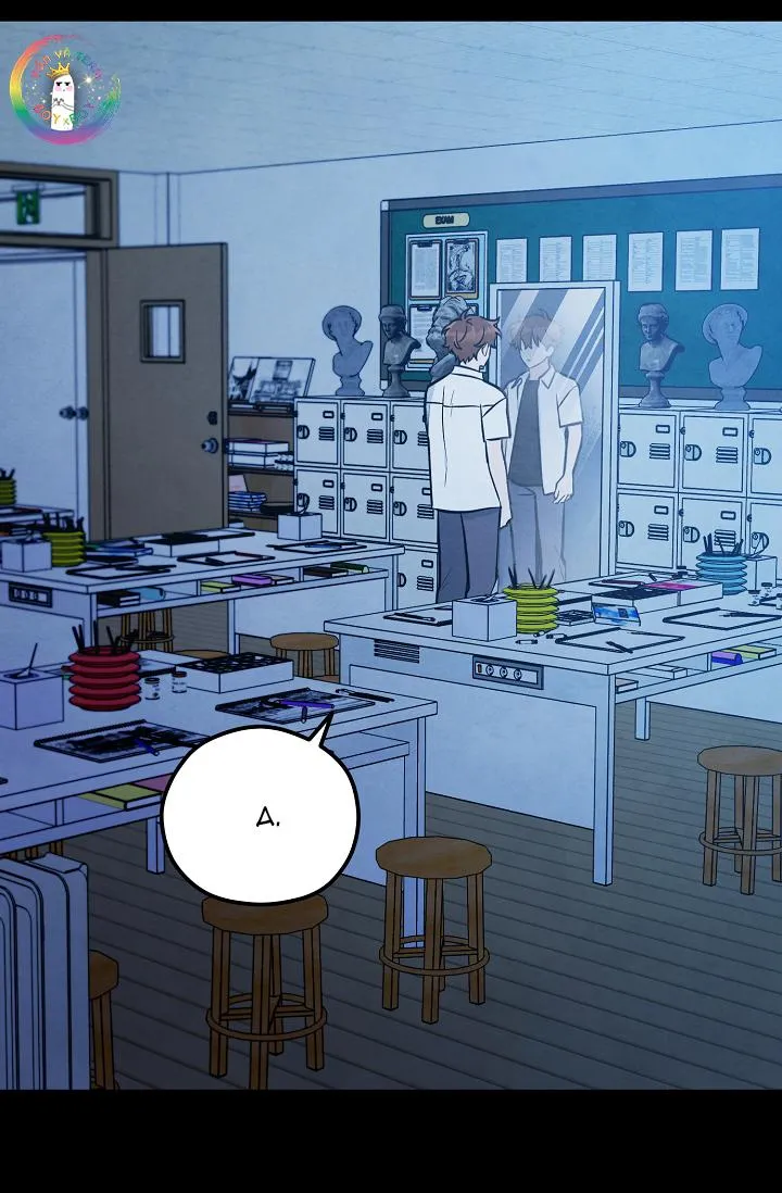 Linh Hồn Của Mu Ryeong Chapter 11 Trang 86