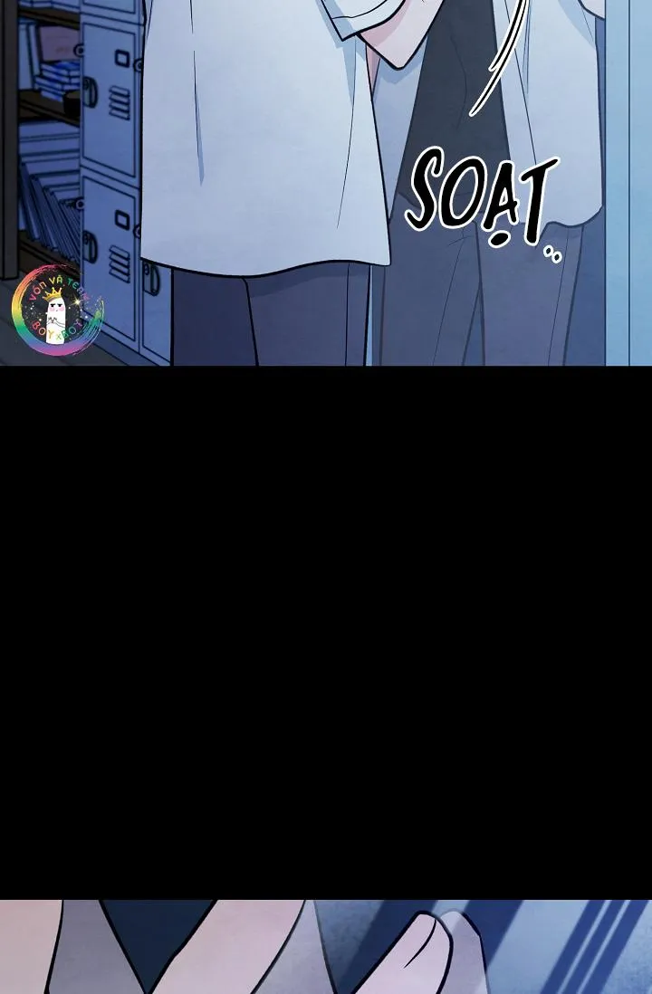 Linh Hồn Của Mu Ryeong Chapter 11 Trang 88