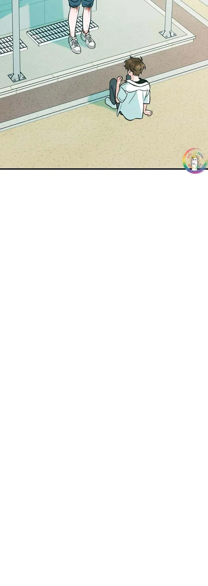 Linh Hồn Của Mu Ryeong Chapter 12 Trang 26